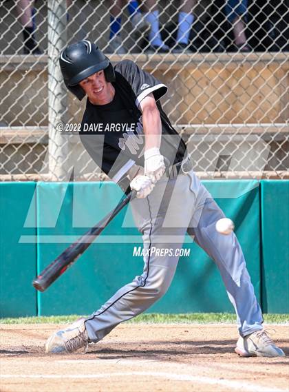 Thumbnail 3 in Maple Mountain @ Murray (UHSAA 5A Regionals Game 3) photogallery.