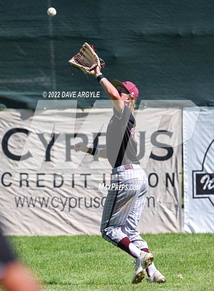 Thumbnail 2 in Maple Mountain @ Murray (UHSAA 5A Regionals Game 3) photogallery.