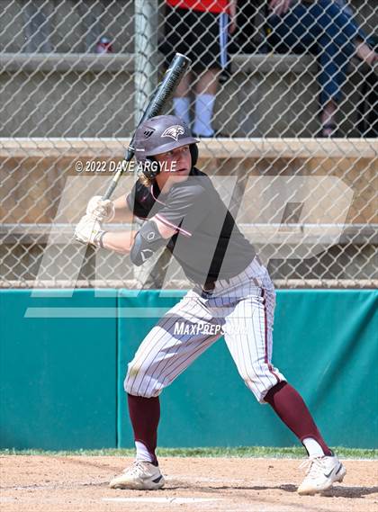 Thumbnail 2 in Maple Mountain @ Murray (UHSAA 5A Regionals Game 3) photogallery.