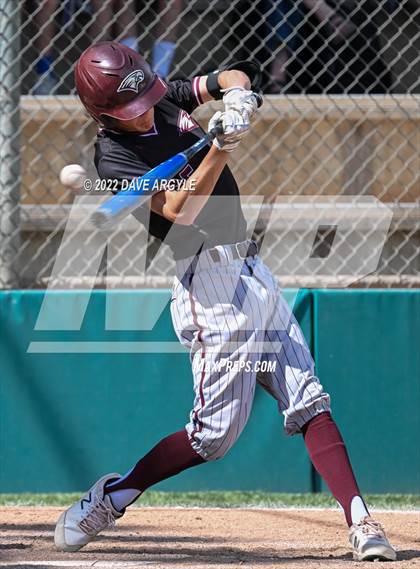 Thumbnail 2 in Maple Mountain @ Murray (UHSAA 5A Regionals Game 3) photogallery.