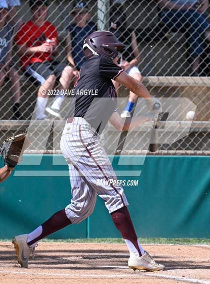 Thumbnail 3 in Maple Mountain @ Murray (UHSAA 5A Regionals Game 3) photogallery.