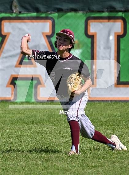 Thumbnail 2 in Maple Mountain @ Murray (UHSAA 5A Regionals Game 3) photogallery.