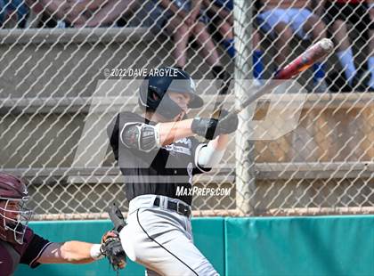 Thumbnail 3 in Maple Mountain @ Murray (UHSAA 5A Regionals Game 3) photogallery.