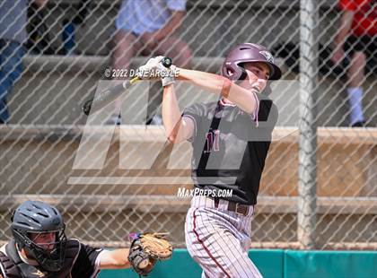 Thumbnail 3 in Maple Mountain @ Murray (UHSAA 5A Regionals Game 3) photogallery.