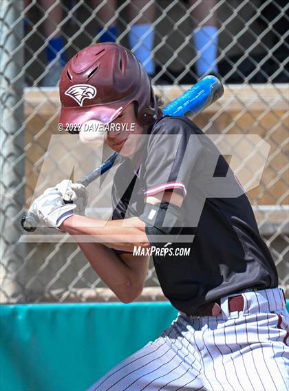 Thumbnail 2 in Maple Mountain @ Murray (UHSAA 5A Regionals Game 3) photogallery.