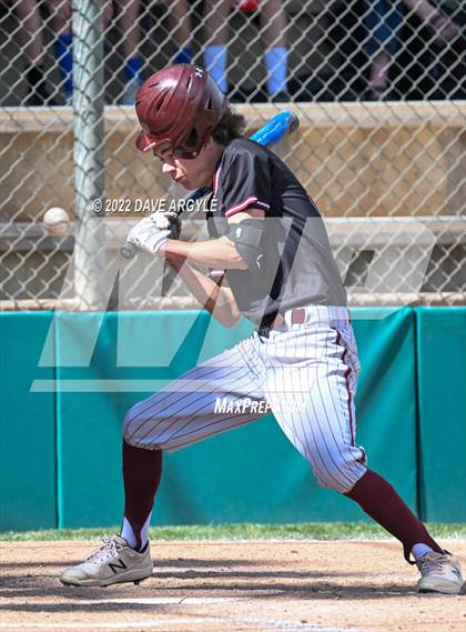 Thumbnail 3 in Maple Mountain @ Murray (UHSAA 5A Regionals Game 3) photogallery.