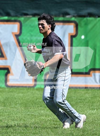 Thumbnail 1 in Maple Mountain @ Murray (UHSAA 5A Regionals Game 3) photogallery.
