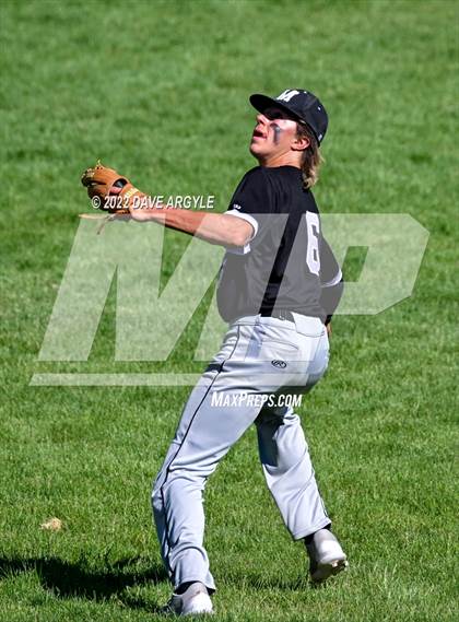 Thumbnail 1 in Maple Mountain @ Murray (UHSAA 5A Regionals Game 3) photogallery.