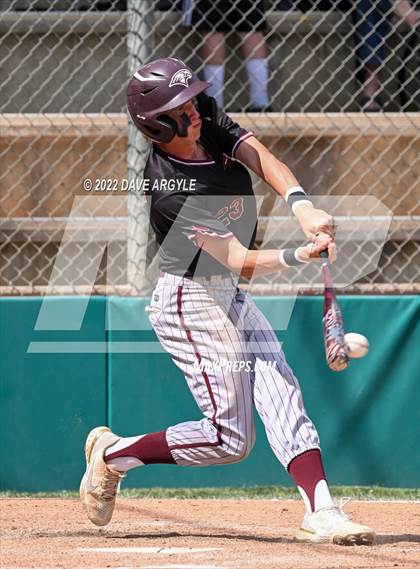 Thumbnail 3 in Maple Mountain @ Murray (UHSAA 5A Regionals Game 3) photogallery.