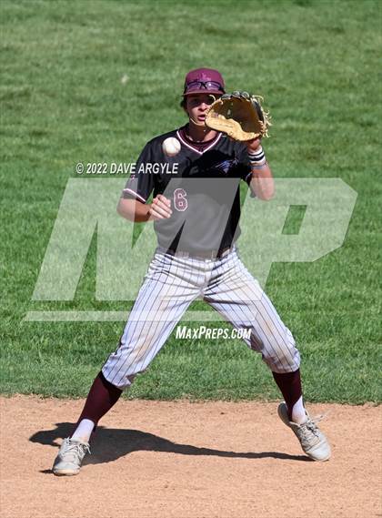 Thumbnail 3 in Maple Mountain @ Murray (UHSAA 5A Regionals Game 3) photogallery.