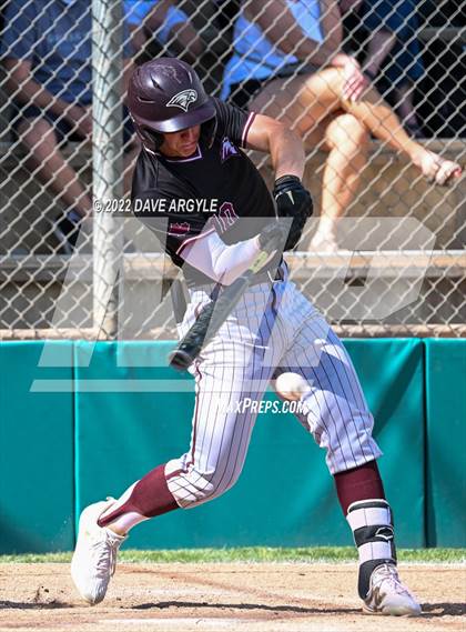 Thumbnail 1 in Maple Mountain @ Murray (UHSAA 5A Regionals Game 3) photogallery.
