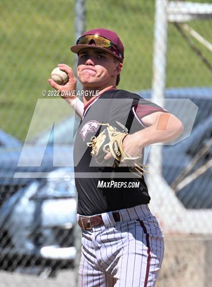 Thumbnail 3 in Maple Mountain @ Murray (UHSAA 5A Regionals Game 3) photogallery.