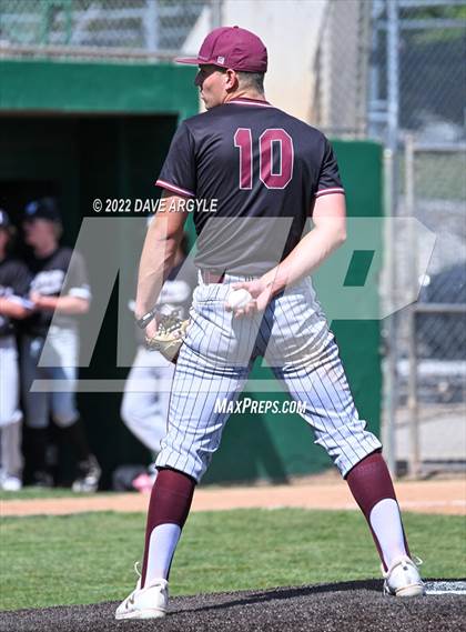 Thumbnail 2 in Maple Mountain @ Murray (UHSAA 5A Regionals Game 3) photogallery.
