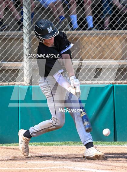 Thumbnail 2 in Maple Mountain @ Murray (UHSAA 5A Regionals Game 3) photogallery.