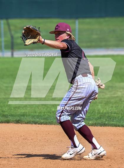 Thumbnail 3 in Maple Mountain @ Murray (UHSAA 5A Regionals Game 3) photogallery.