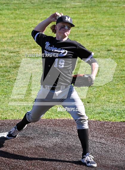 Thumbnail 1 in Maple Mountain @ Murray (UHSAA 5A Regionals Game 3) photogallery.