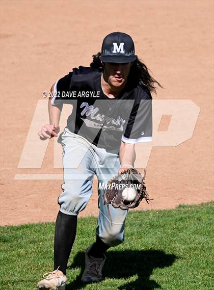 Thumbnail 2 in Maple Mountain @ Murray (UHSAA 5A Regionals Game 3) photogallery.