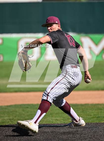 Thumbnail 3 in Maple Mountain @ Murray (UHSAA 5A Regionals Game 3) photogallery.