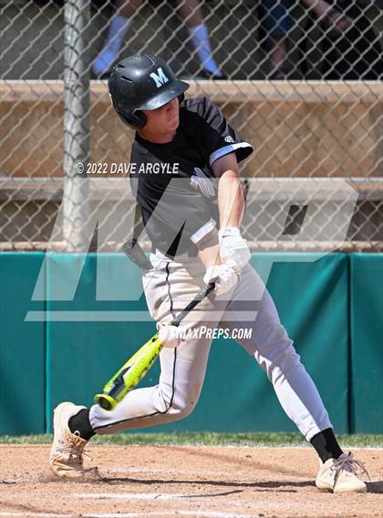 Thumbnail 2 in Maple Mountain @ Murray (UHSAA 5A Regionals Game 3) photogallery.