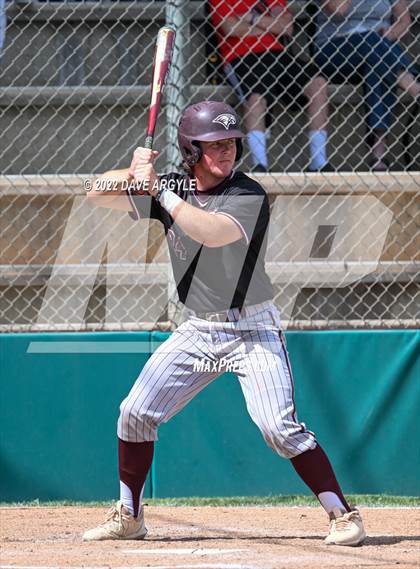 Thumbnail 2 in Maple Mountain @ Murray (UHSAA 5A Regionals Game 3) photogallery.