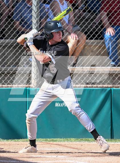 Thumbnail 1 in Maple Mountain @ Murray (UHSAA 5A Regionals Game 3) photogallery.