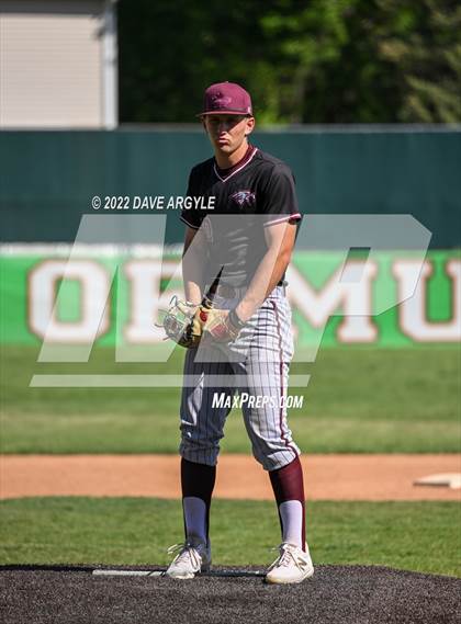 Thumbnail 2 in Maple Mountain @ Murray (UHSAA 5A Regionals Game 3) photogallery.