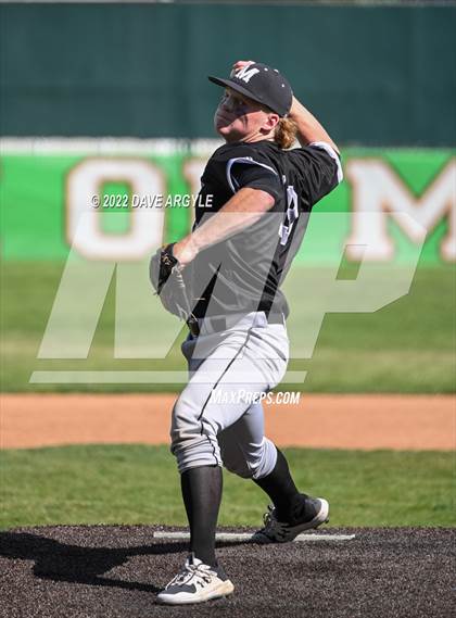 Thumbnail 3 in Maple Mountain @ Murray (UHSAA 5A Regionals Game 3) photogallery.