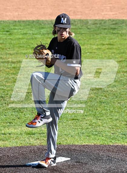 Thumbnail 2 in Maple Mountain @ Murray (UHSAA 5A Regionals Game 3) photogallery.