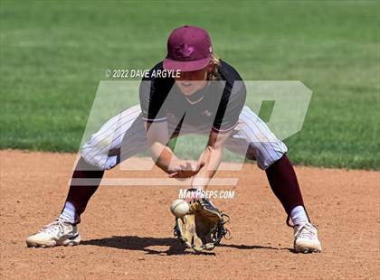 Thumbnail 2 in Maple Mountain @ Murray (UHSAA 5A Regionals Game 3) photogallery.