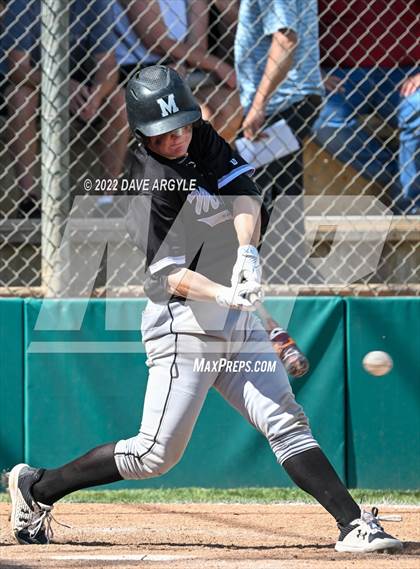 Thumbnail 2 in Maple Mountain @ Murray (UHSAA 5A Regionals Game 3) photogallery.
