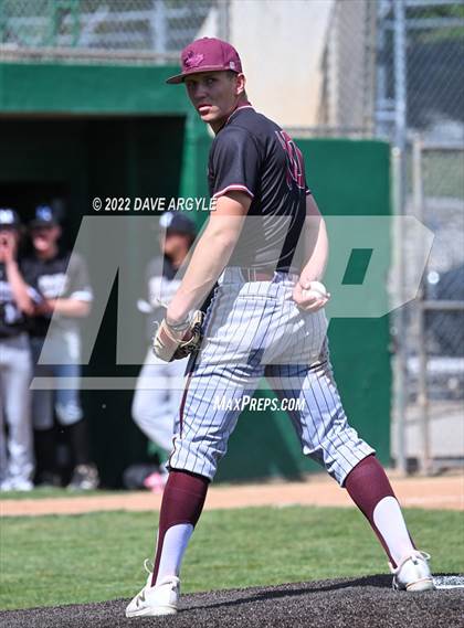 Thumbnail 3 in Maple Mountain @ Murray (UHSAA 5A Regionals Game 3) photogallery.