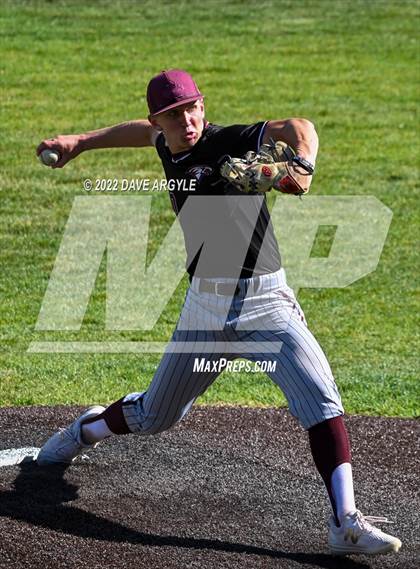 Thumbnail 2 in Maple Mountain @ Murray (UHSAA 5A Regionals Game 3) photogallery.