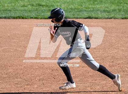 Thumbnail 3 in Maple Mountain @ Murray (UHSAA 5A Regionals Game 3) photogallery.