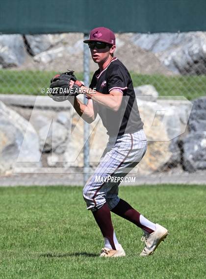 Thumbnail 2 in Maple Mountain @ Murray (UHSAA 5A Regionals Game 3) photogallery.