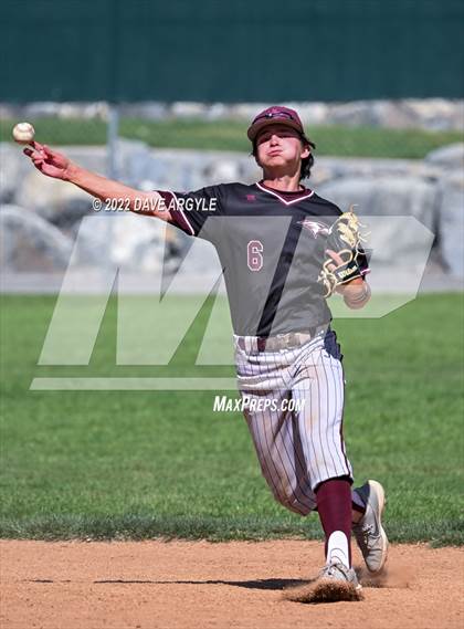 Thumbnail 3 in Maple Mountain @ Murray (UHSAA 5A Regionals Game 3) photogallery.