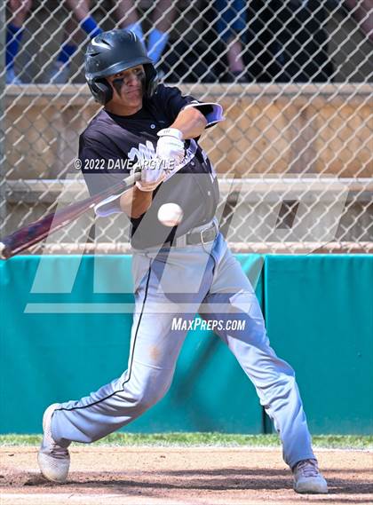 Thumbnail 2 in Maple Mountain @ Murray (UHSAA 5A Regionals Game 3) photogallery.