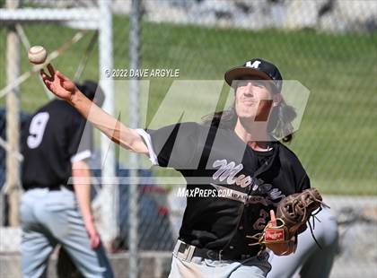 Thumbnail 1 in Maple Mountain @ Murray (UHSAA 5A Regionals Game 3) photogallery.