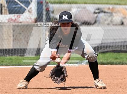 Thumbnail 2 in Maple Mountain @ Murray (UHSAA 5A Regionals Game 3) photogallery.