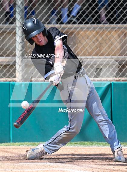 Thumbnail 2 in Maple Mountain @ Murray (UHSAA 5A Regionals Game 3) photogallery.