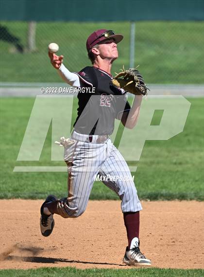 Thumbnail 3 in Maple Mountain @ Murray (UHSAA 5A Regionals Game 3) photogallery.