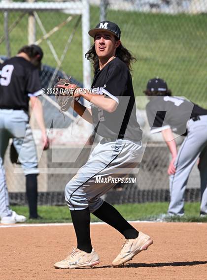 Thumbnail 3 in Maple Mountain @ Murray (UHSAA 5A Regionals Game 3) photogallery.