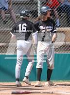 Photo from the gallery "Maple Mountain @ Murray (UHSAA 5A Regionals Game 3)"