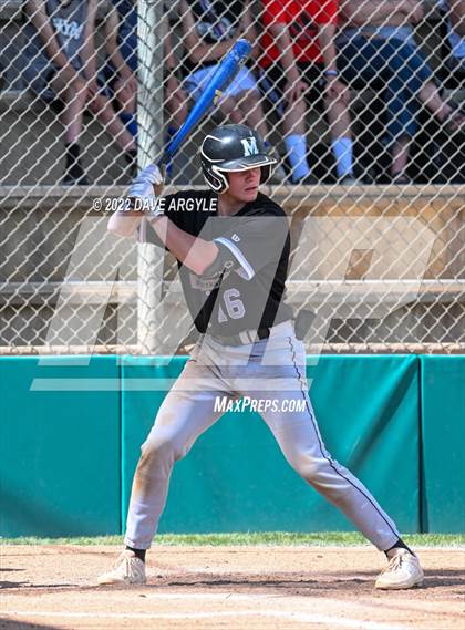 Thumbnail 1 in Maple Mountain @ Murray (UHSAA 5A Regionals Game 3) photogallery.