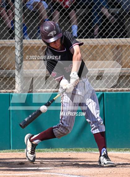 Thumbnail 2 in Maple Mountain @ Murray (UHSAA 5A Regionals Game 3) photogallery.