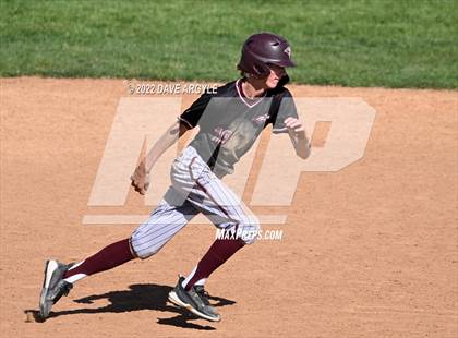 Thumbnail 2 in Maple Mountain @ Murray (UHSAA 5A Regionals Game 3) photogallery.