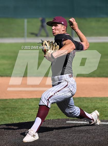 Thumbnail 2 in Maple Mountain @ Murray (UHSAA 5A Regionals Game 3) photogallery.