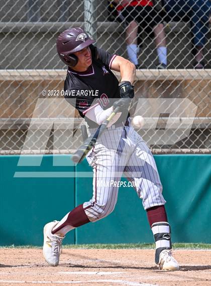 Thumbnail 1 in Maple Mountain @ Murray (UHSAA 5A Regionals Game 3) photogallery.