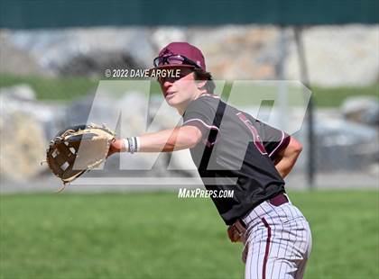 Thumbnail 3 in Maple Mountain @ Murray (UHSAA 5A Regionals Game 3) photogallery.