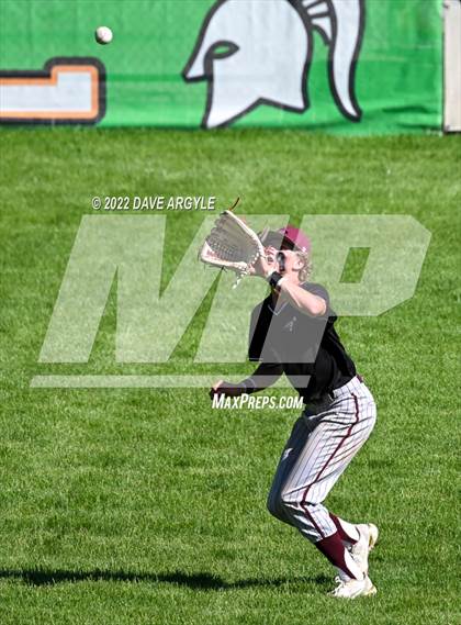 Thumbnail 2 in Maple Mountain @ Murray (UHSAA 5A Regionals Game 3) photogallery.