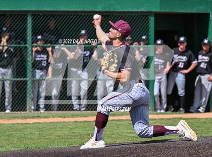Thumbnail 3 in Maple Mountain @ Murray (UHSAA 5A Regionals Game 3) photogallery.